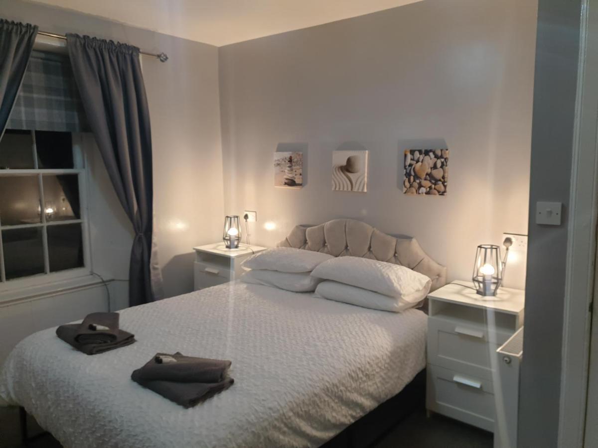 The Coastal Inn Outbuilding Cellardyke Room photo