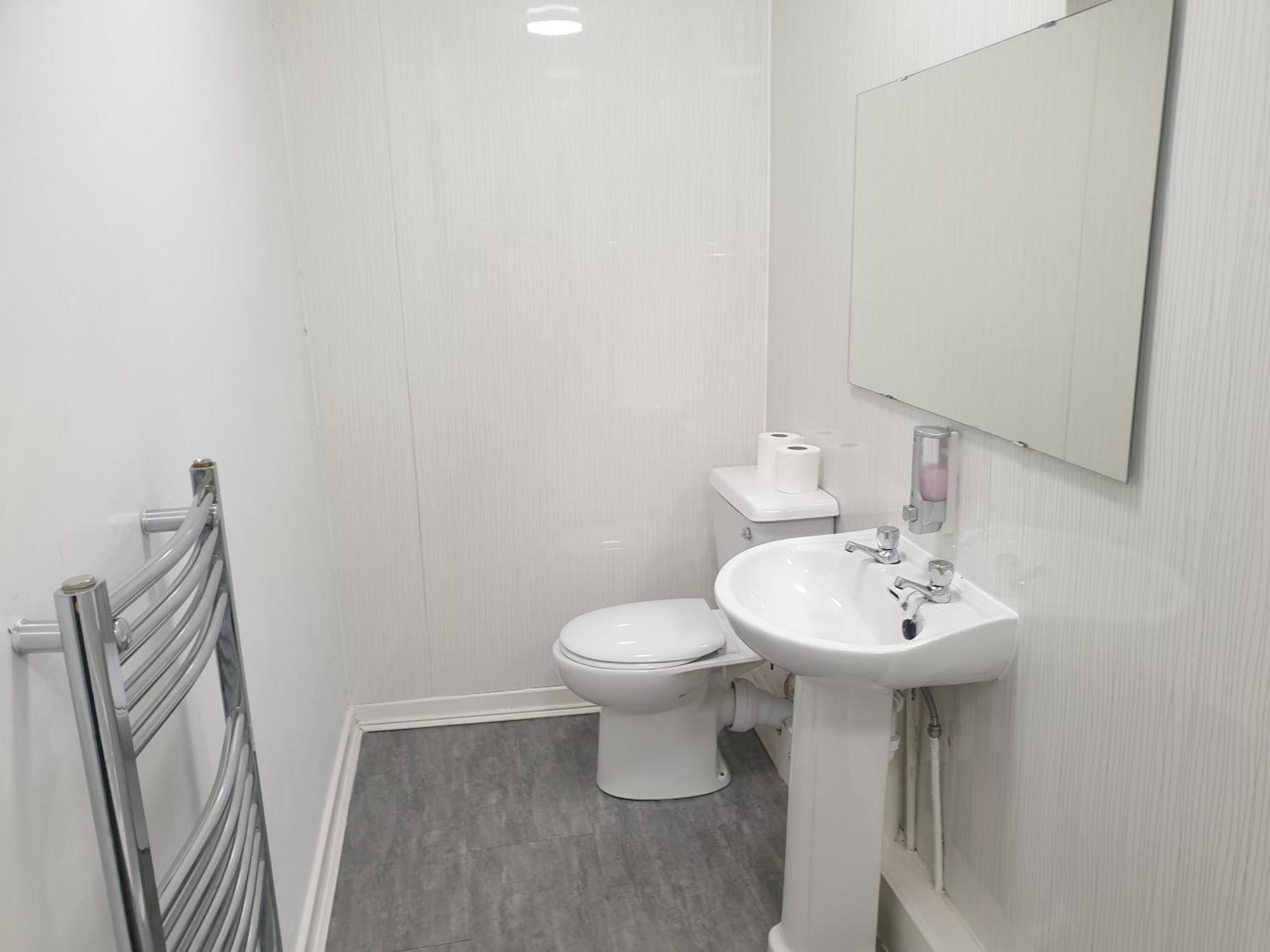 The Coastal Inn Outbuilding Cellardyke Room photo